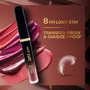 vtb retail stuffed toys 4 feet pink teddy bear / high quality / love teddy For girls valentine & Anniversary gift / cute and soft teddy bear -122 cm (Pink) - 48 inch (Pink) - Image 3